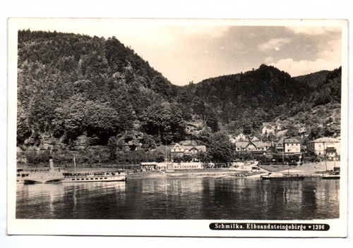 Foto schmilka - ak,
