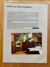 Flötotto Möbel System zwo