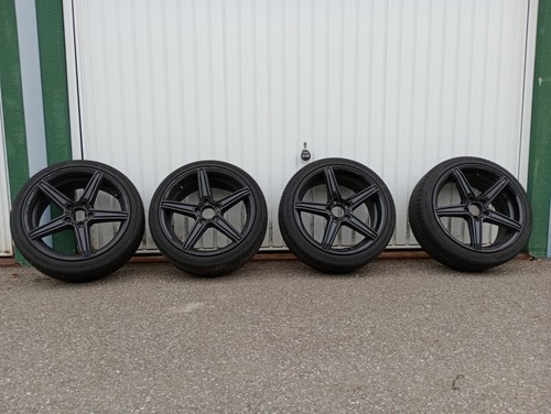Felgen zoll tomason - felgen,
