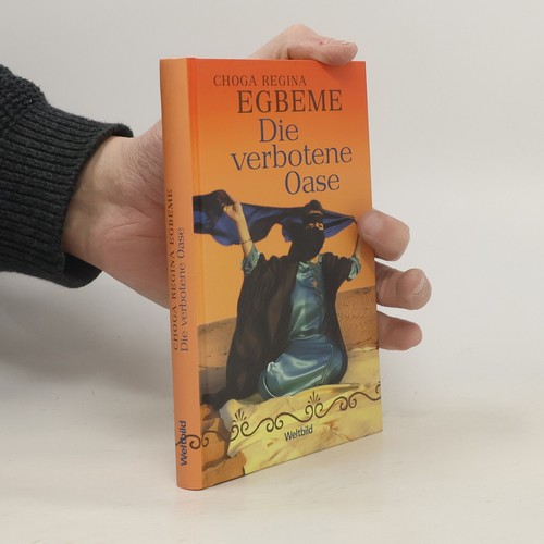 Die verbotene oase choga - die,