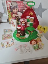 1980 Strawberry Shortcake