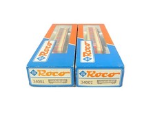 Roco H0e Set 2x Personenwagen