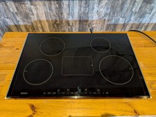 Bosch PIE865E Induktionskochfeld Herd