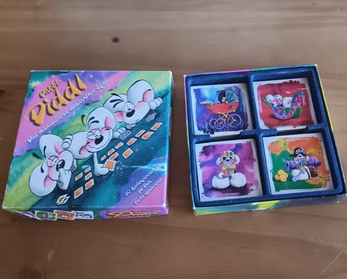 Memory von dabble diddle maus - von,