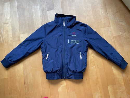 Absolute mädchen reitjacke - mädchen,