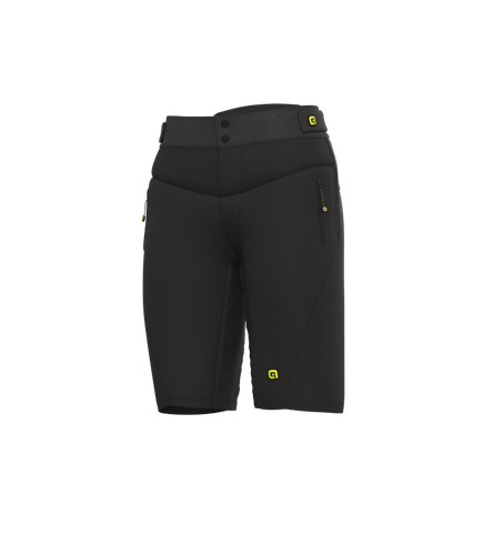 Radhose ohne träger - ohne, ale'