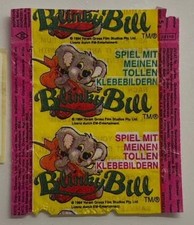 Blinky Bill | Kaugummi Sticker