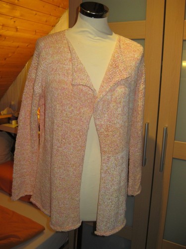 Damen strick jacke - damen,