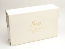 Originalkarton Fernglas 40360 Leica Trinovid 8x20 "Edition" Leerkarton