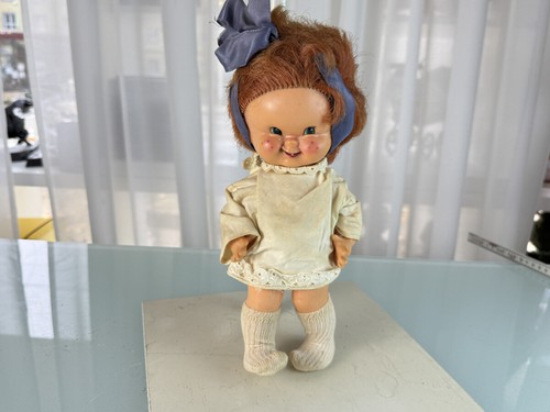 Goebel hummel vinyl - hummel, puppe