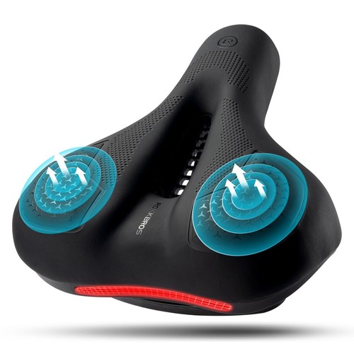 Rockbros fahrrad sattel - rockbros,