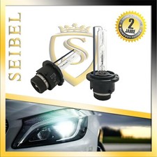 2 x Xenon Brenner D2S für Mercedes E-Klasse W211 S211 Lampen Birnen E-Zulassung