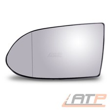 SPIEGELGLAS AUßENSPIEGEL