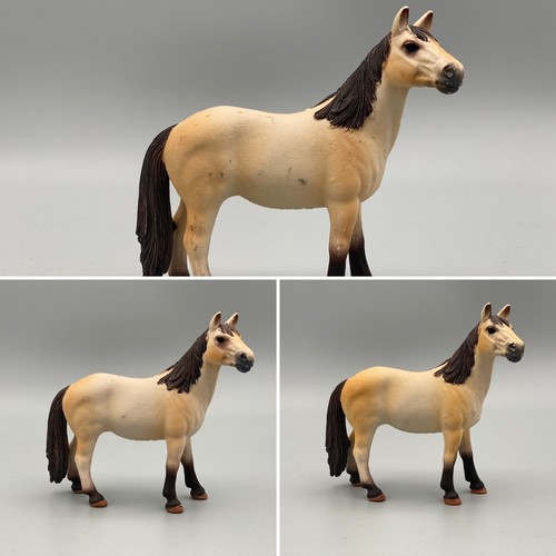 Schleich pferde mustang - schleich,