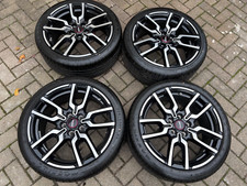 MINI Sommerräder Cooper F65