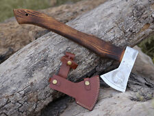 Axt Handaxt Wikinger Camping