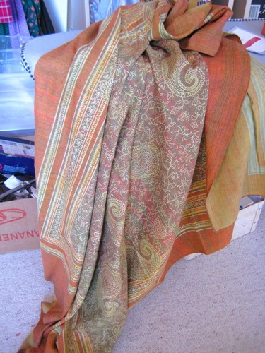 Bassetti grandfoulard moumbay - ,