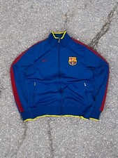 FC Barcelona Nike Dri Fit Big