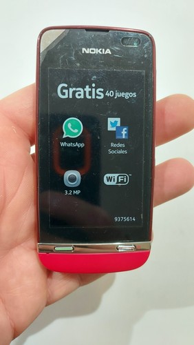 3045 nokia asha 311 very - 311,