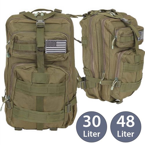 Rucksack outdoor trekking - rucksack,