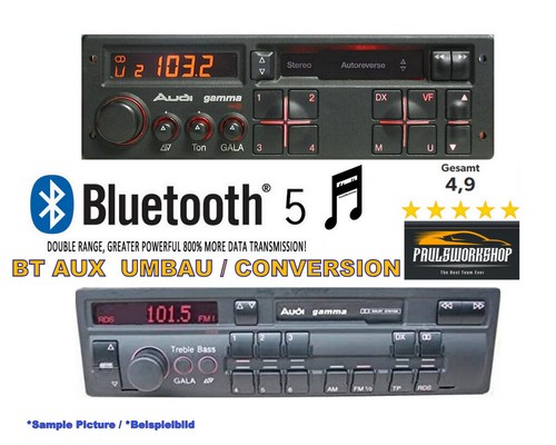 Bluetooth aux - bluetooth,