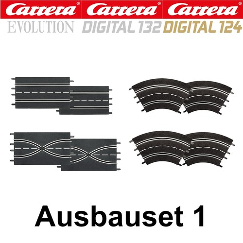 Ausbauset - , 1
