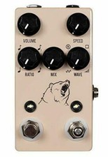 Jhs kodiak tremolo mit tap - jhs,