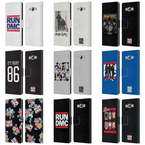 Offizielle run kunst - offizielle, run-d.m.c.