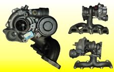 Turbolader Volkswagen Golf VI   V 1.4 TSI BWK BMY BLG 53039880099