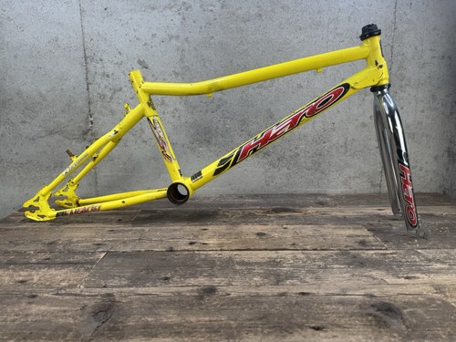 Haro group bmx 20 - 1, ci