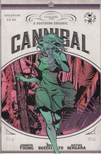 Cannibal Nr 5 Neuware Image