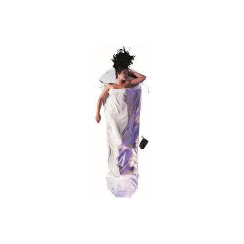 Cocoon innenschlafsack 241cm - cocoon,