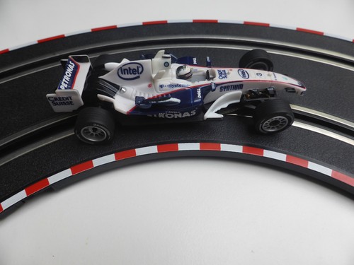 Carrera 61102 bmw sauber - carrera, go