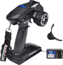 Dumborc 2 4ghz rc - x4,