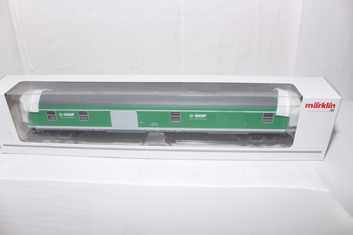 Märklin 94483 grüner - märklin,