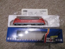 Tillig TT 02306 E-Lok  BR 101 112-1 mit DSS in OVP