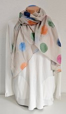 Italy Blogger Schal Tuch