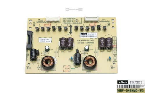 Led treiber 168p - led,
