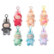 THE TRENDY MONSTERS Big in