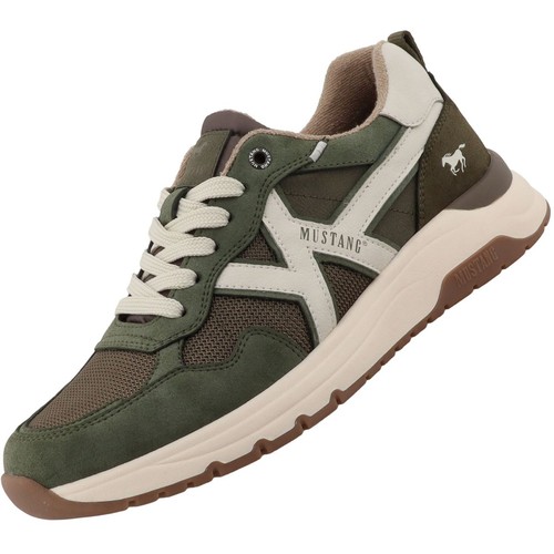 Mustang herren sneaker - mustang,