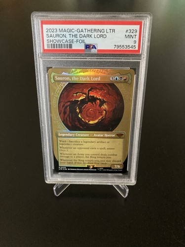 Sauron the dark lord m0329 - the,