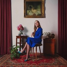 Spilif - Elouise Vinyl LP NEU