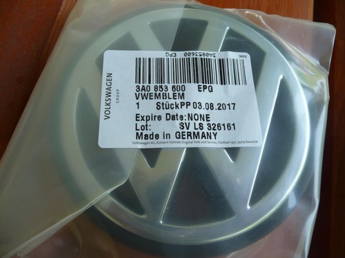 Original golf 3 - golf, jetta