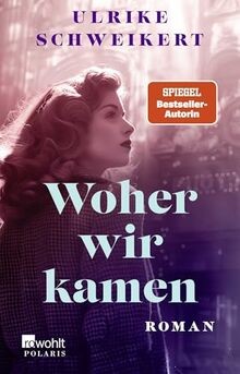 Woher wir kamen von