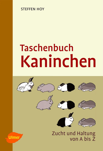 Taschenbuch kaninchen zucht - taschenbuch,