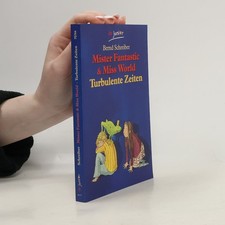 Mister Fantastic & Miss World