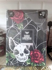 Dark Dreams Gothic Totenköpfe