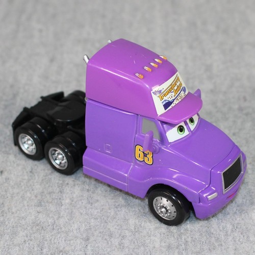 Cars disney pixar mattel - cars,