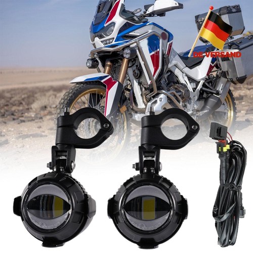 30w led fog lights - lights, set