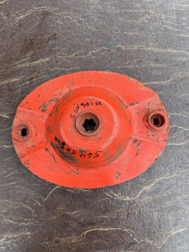 Kuhn original scheibe - original,
